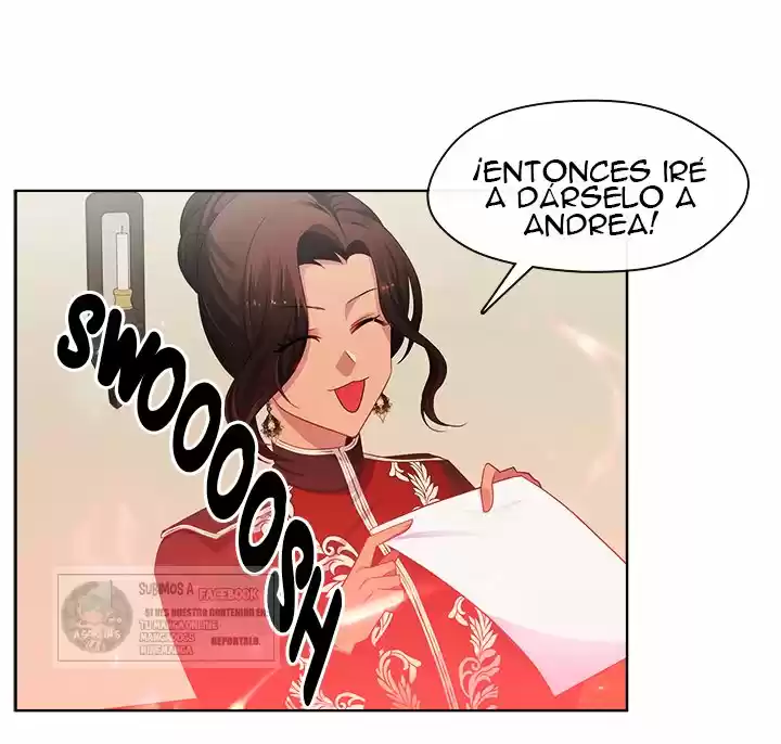 La Compañera Del Emperador - Capítulo 81 - Página 27 - LectorTMOo
