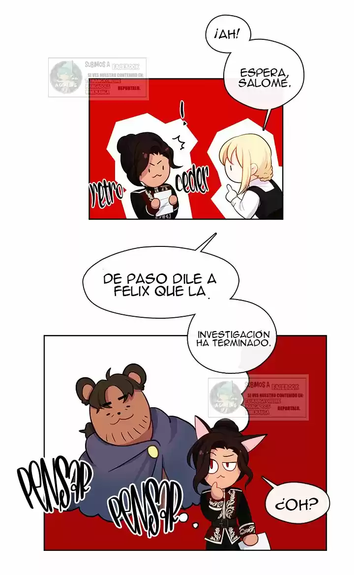 La Compañera Del Emperador - Capítulo 81 - Página 28 - LectorTMOo