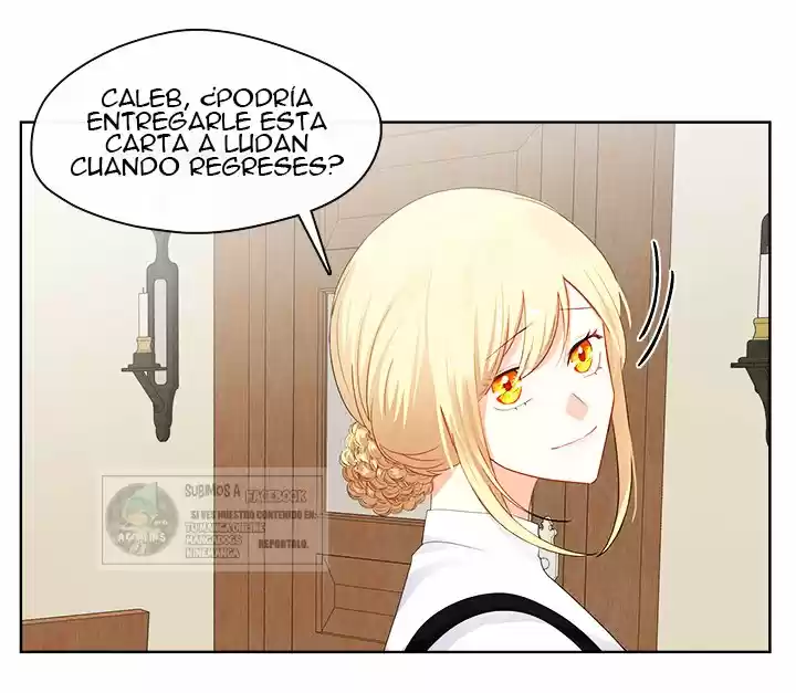 La Compañera Del Emperador - Capítulo 81 - Página 30 - LectorTMOo