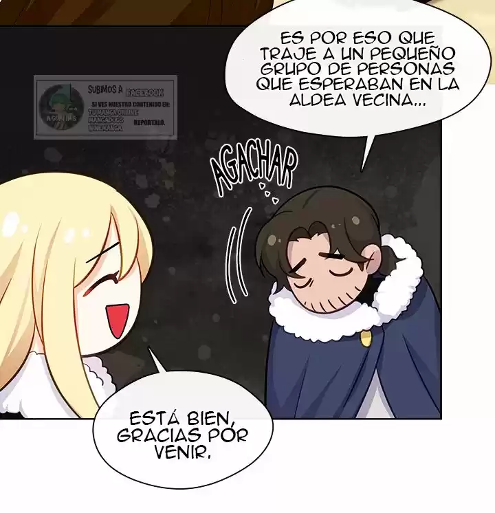 La Compañera Del Emperador - Capítulo 81 - Página 35 - LectorTMOo