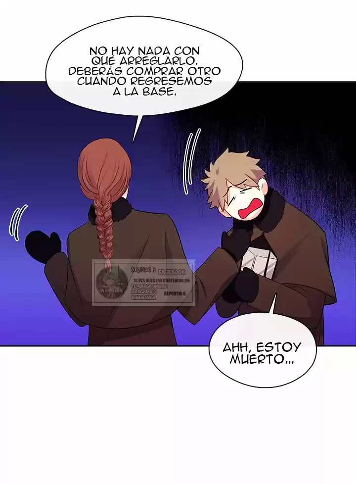 La Compañera Del Emperador - Capítulo 81 - Página 49 - LectorTMOo