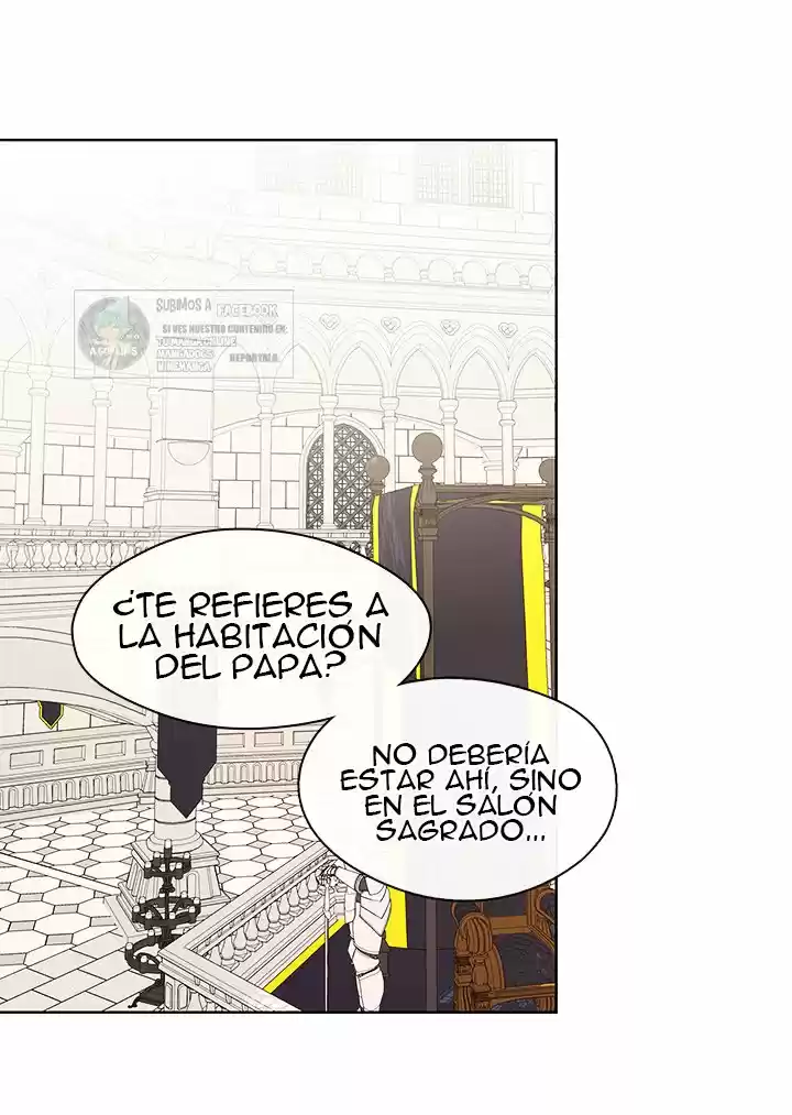 La Compañera Del Emperador - Capítulo 82 - Página 21 - LectorTMOo