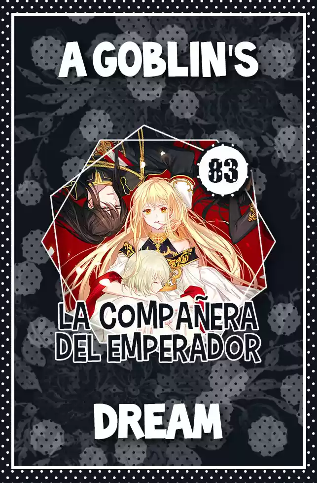 La Compañera Del Emperador - Capítulo 83 - Página 1 - LectorTMOo