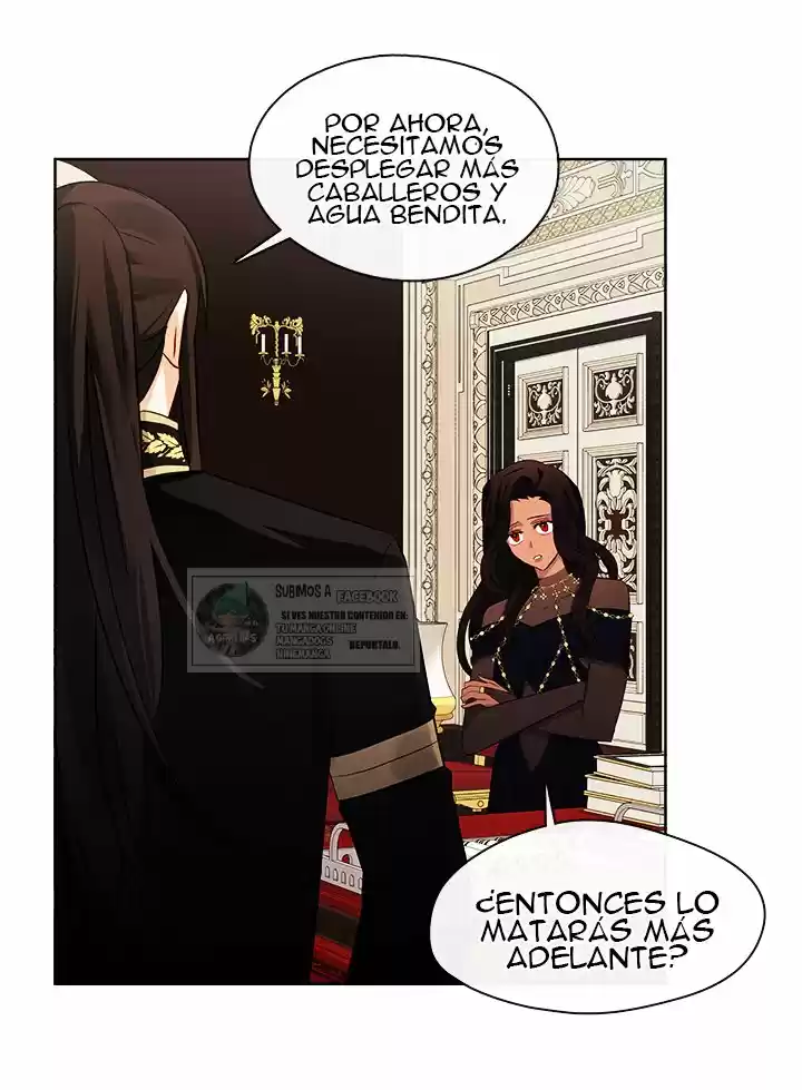 La Compañera Del Emperador - Capítulo 83 - Página 9 - LectorTMOo
