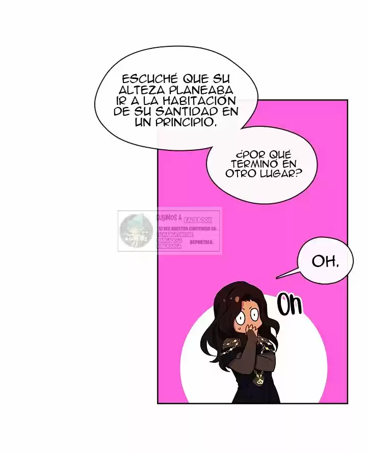 La Compañera Del Emperador - Capítulo 83 - Página 14 - LectorTMOo