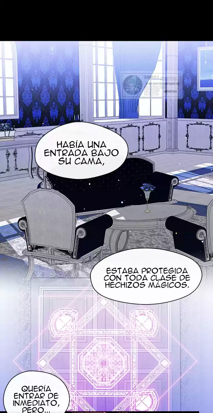 La Compañera Del Emperador - Capítulo 83 - Página 19 - LectorTMOo