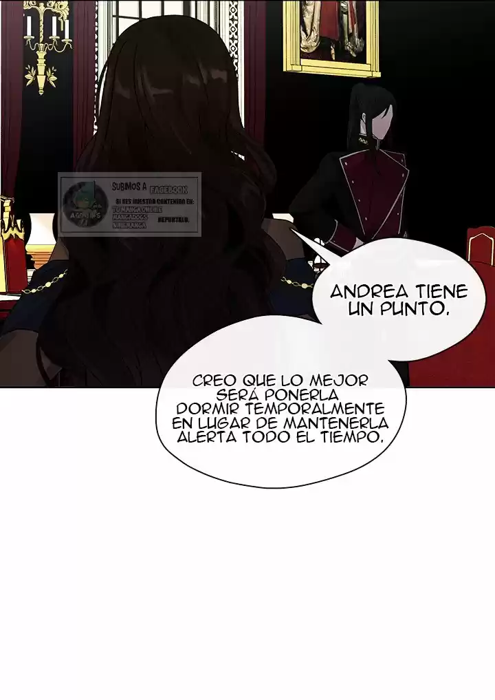 La Compañera Del Emperador - Capítulo 83 - Página 28 - LectorTMOo
