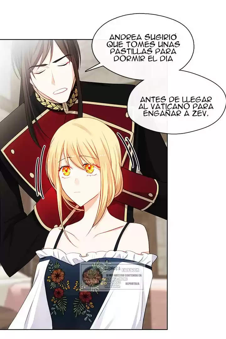 La Compañera Del Emperador - Capítulo 83 - Página 36 - LectorTMOo