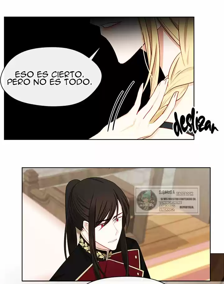 La Compañera Del Emperador - Capítulo 83 - Página 42 - LectorTMOo