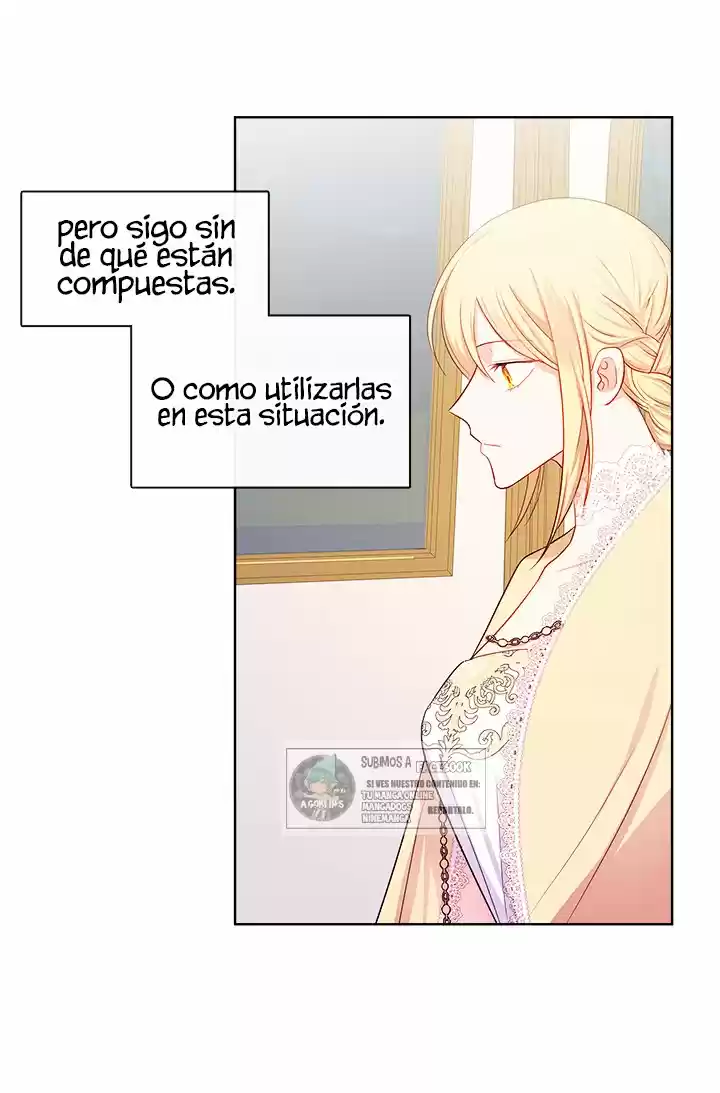 La Compañera Del Emperador - Capítulo 83 - Página 47 - LectorTMOo