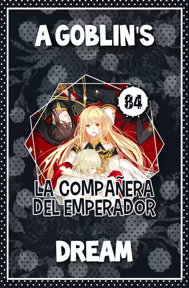 La Compañera Del Emperador - Capítulo 84 - Página 1 - LectorTMOo