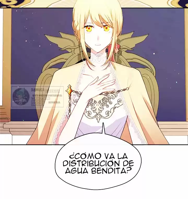La Compañera Del Emperador - Capítulo 84 - Página 4 - LectorTMOo