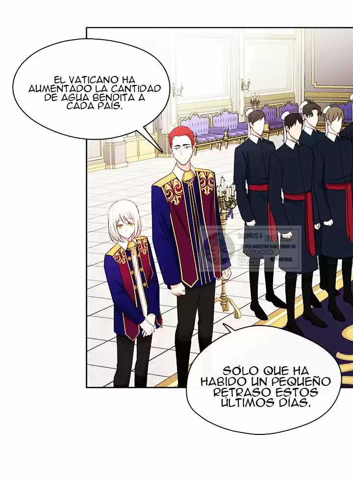 La Compañera Del Emperador - Capítulo 84 - Página 5 - LectorTMOo