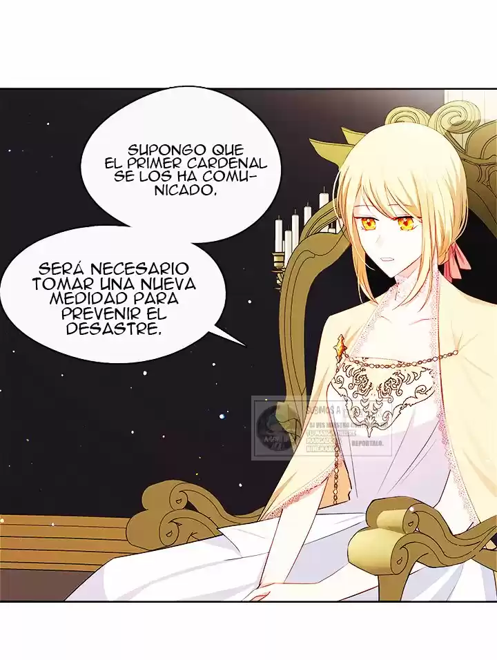 La Compañera Del Emperador - Capítulo 84 - Página 7 - LectorTMOo