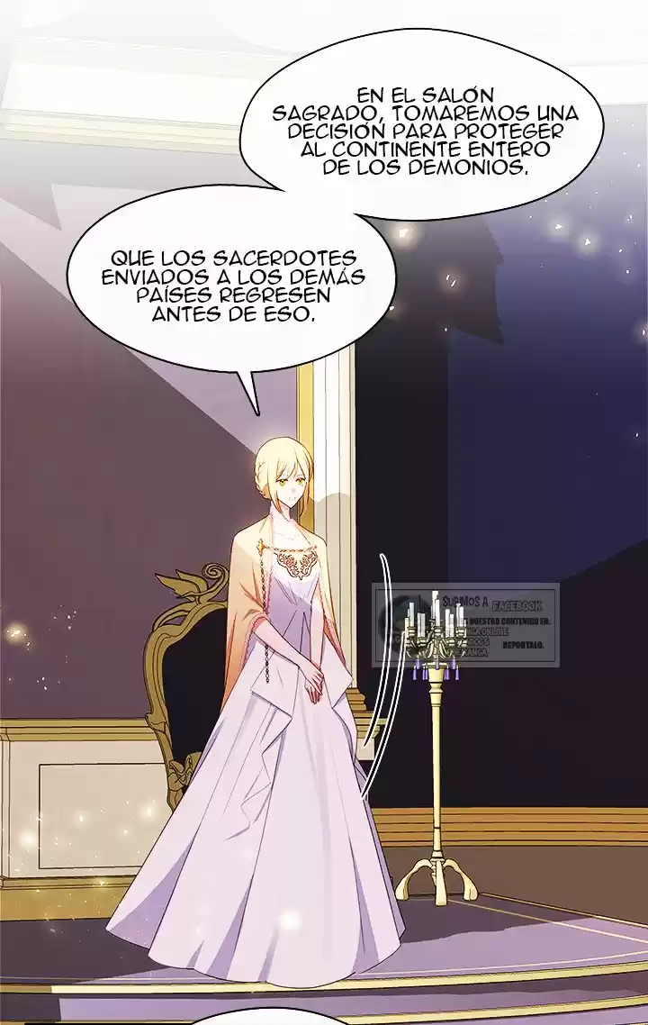 La Compañera Del Emperador - Capítulo 84 - Página 9 - LectorTMOo