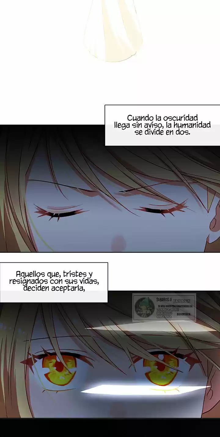 La Compañera Del Emperador - Capítulo 85 - Página 8 - LectorTMOo