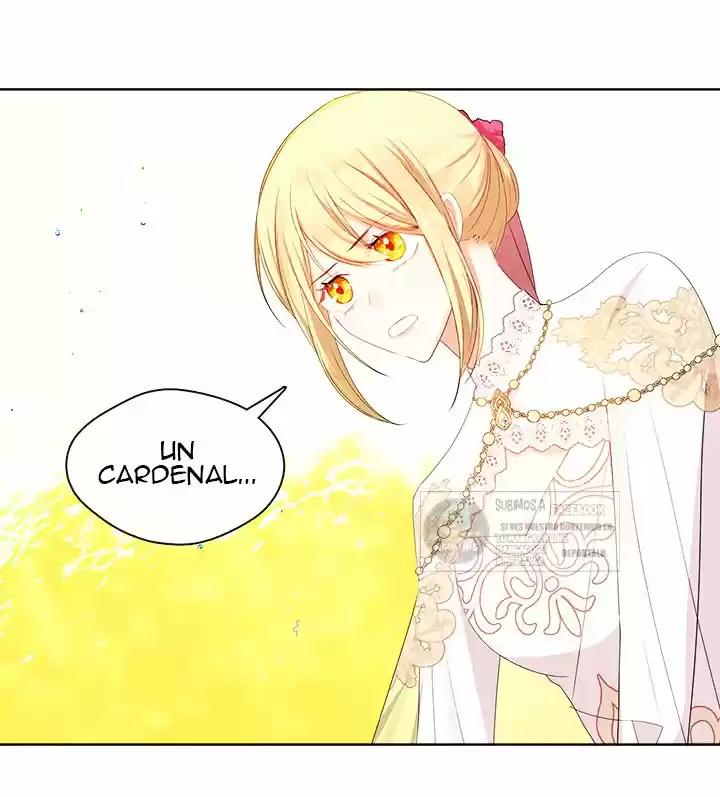 La Compañera Del Emperador - Capítulo 85 - Página 23 - LectorTMOo