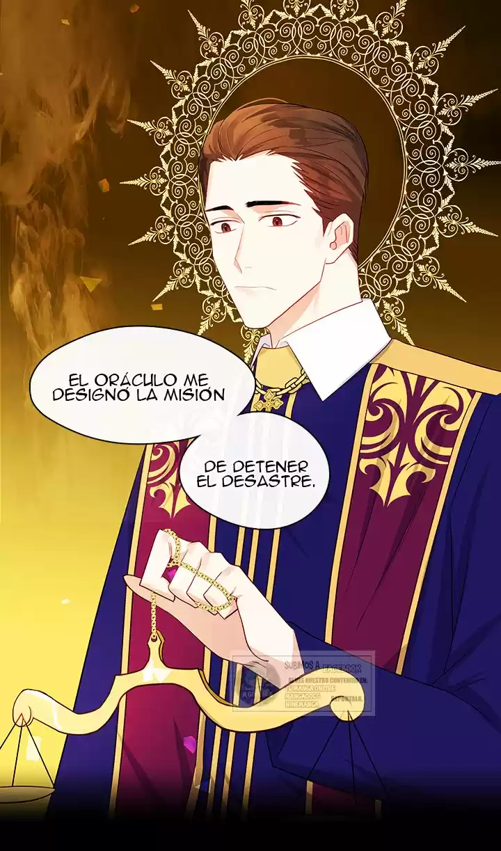 La Compañera Del Emperador - Capítulo 85 - Página 48 - LectorTMOo