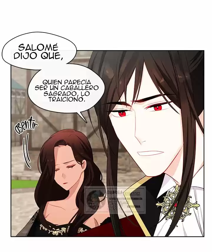 La Compañera Del Emperador - Capítulo 85 - Página 55 - LectorTMOo