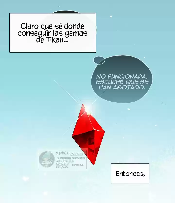 La Compañera Del Emperador - Capítulo 86 - Página 10 - LectorTMOo