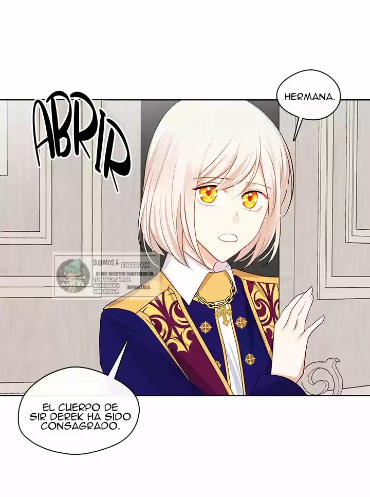 La Compañera Del Emperador - Capítulo 86 - Página 35 - LectorTMOo