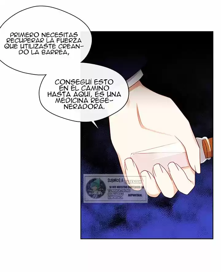 La Compañera Del Emperador - Capítulo 86 - Página 37 - LectorTMOo