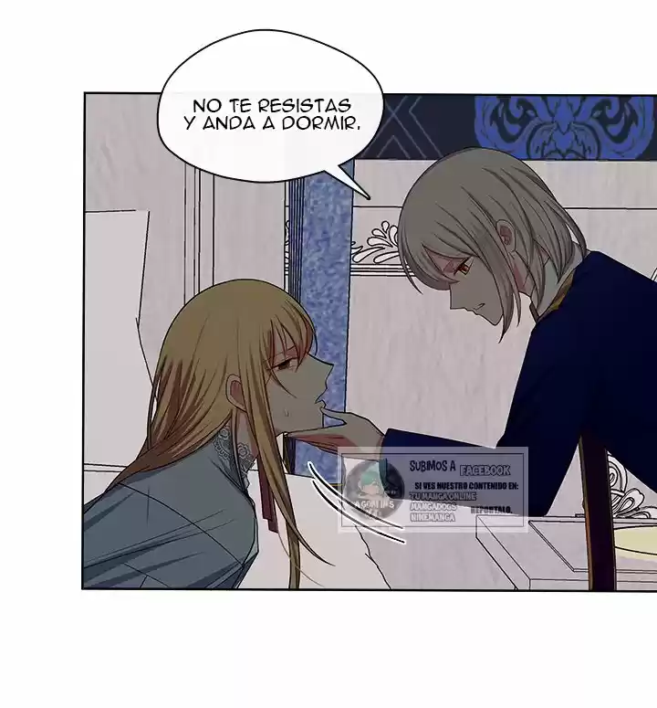 La Compañera Del Emperador - Capítulo 86 - Página 49 - LectorTMOo