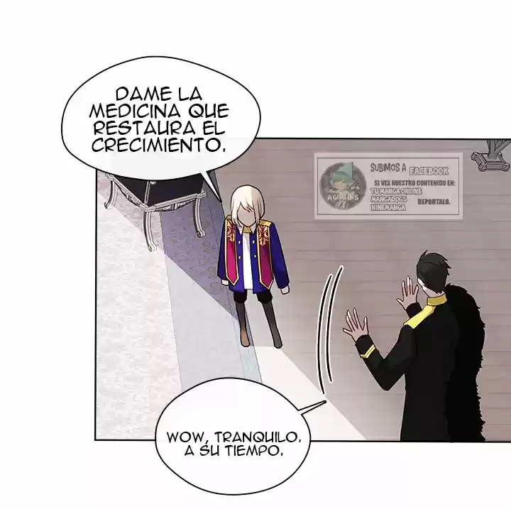 La Compañera Del Emperador - Capítulo 86 - Página 51 - LectorTMOo