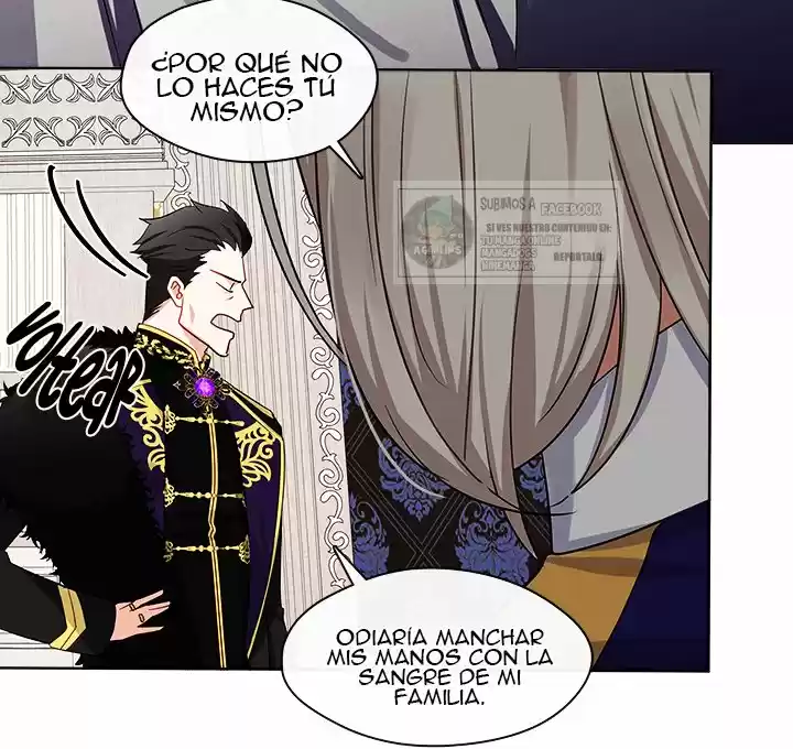 La Compañera Del Emperador - Capítulo 86 - Página 58 - LectorTMOo