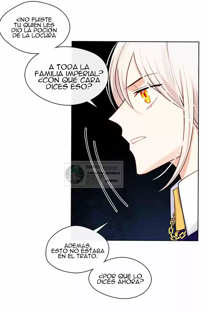 La Compañera Del Emperador - Capítulo 86 - Página 59 - LectorTMOo