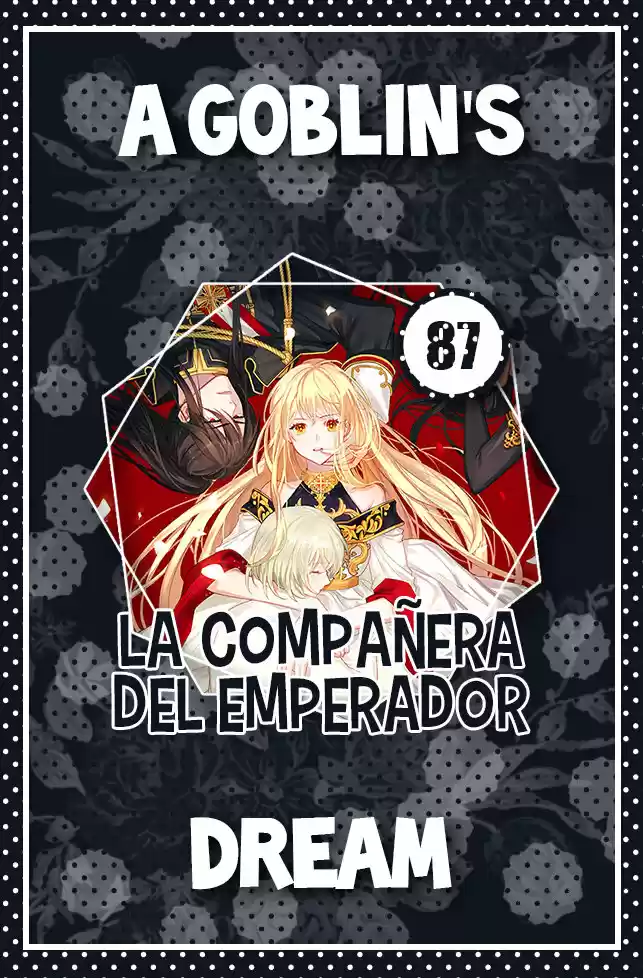 La Compañera Del Emperador - Capítulo 87 - Página 1 - LectorTMOo