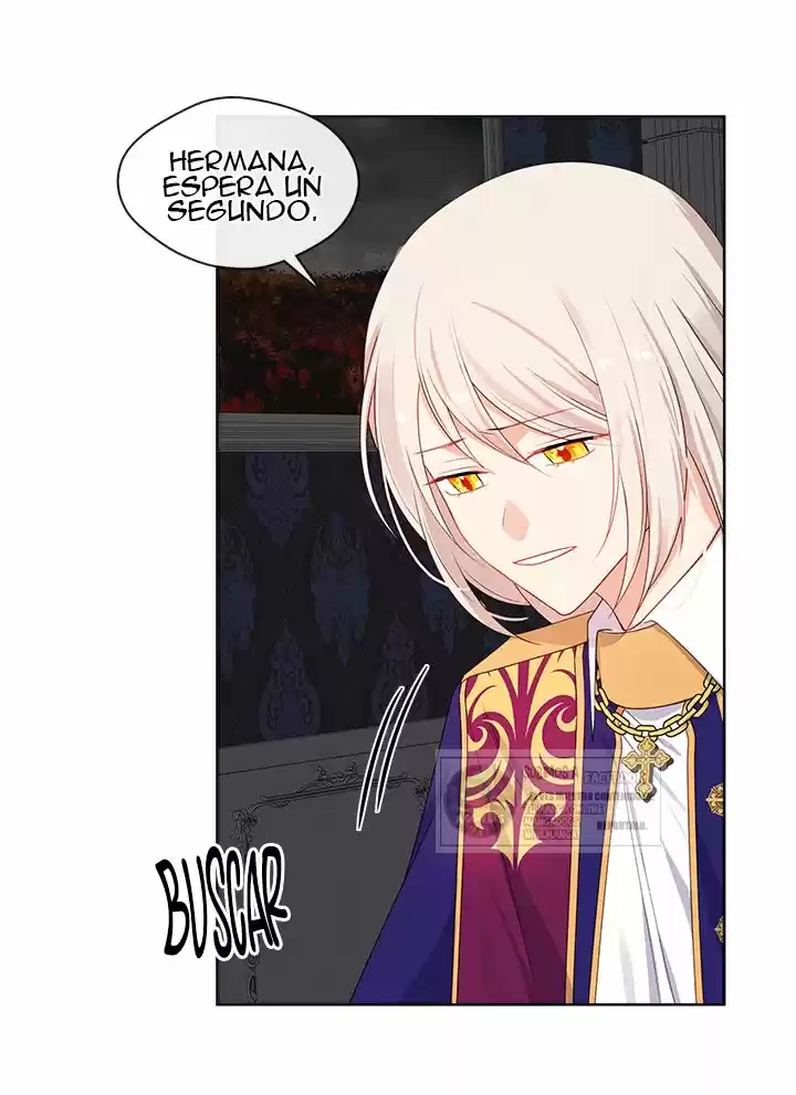 La Compañera Del Emperador - Capítulo 87 - Página 7 - LectorTMOo