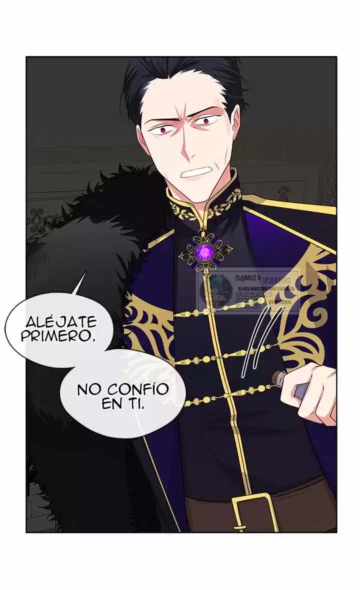 La Compañera Del Emperador - Capítulo 87 - Página 13 - LectorTMOo