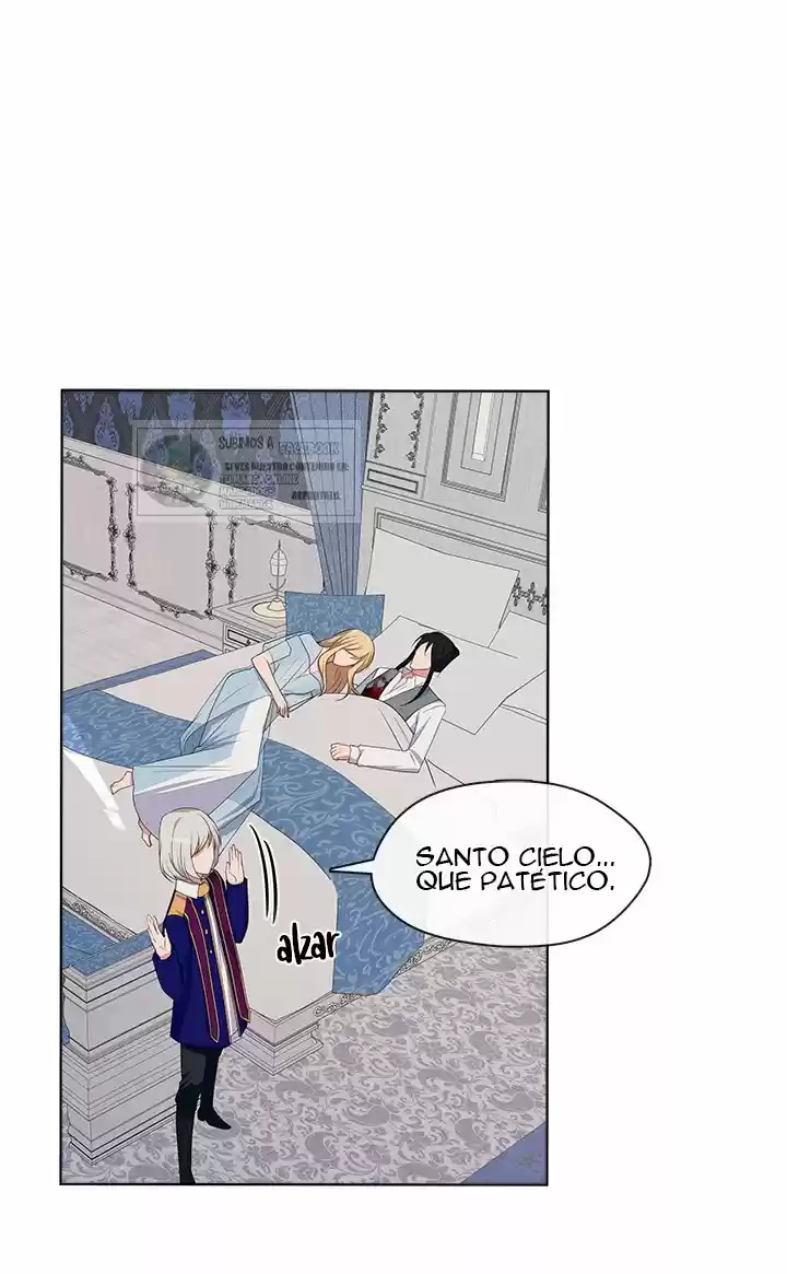 La Compañera Del Emperador - Capítulo 87 - Página 14 - LectorTMOo
