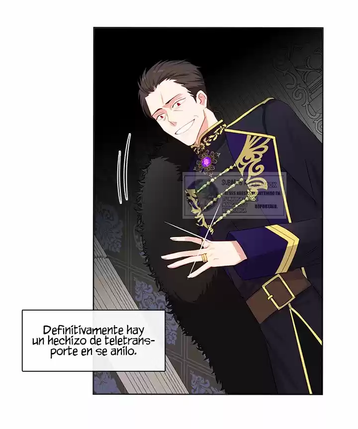 La Compañera Del Emperador - Capítulo 87 - Página 16 - LectorTMOo