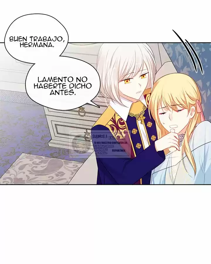 La Compañera Del Emperador - Capítulo 87 - Página 33 - LectorTMOo