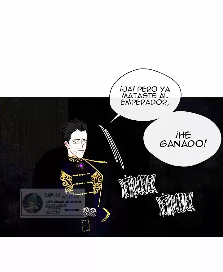 La Compañera Del Emperador - Capítulo 87 - Página 34 - LectorTMOo