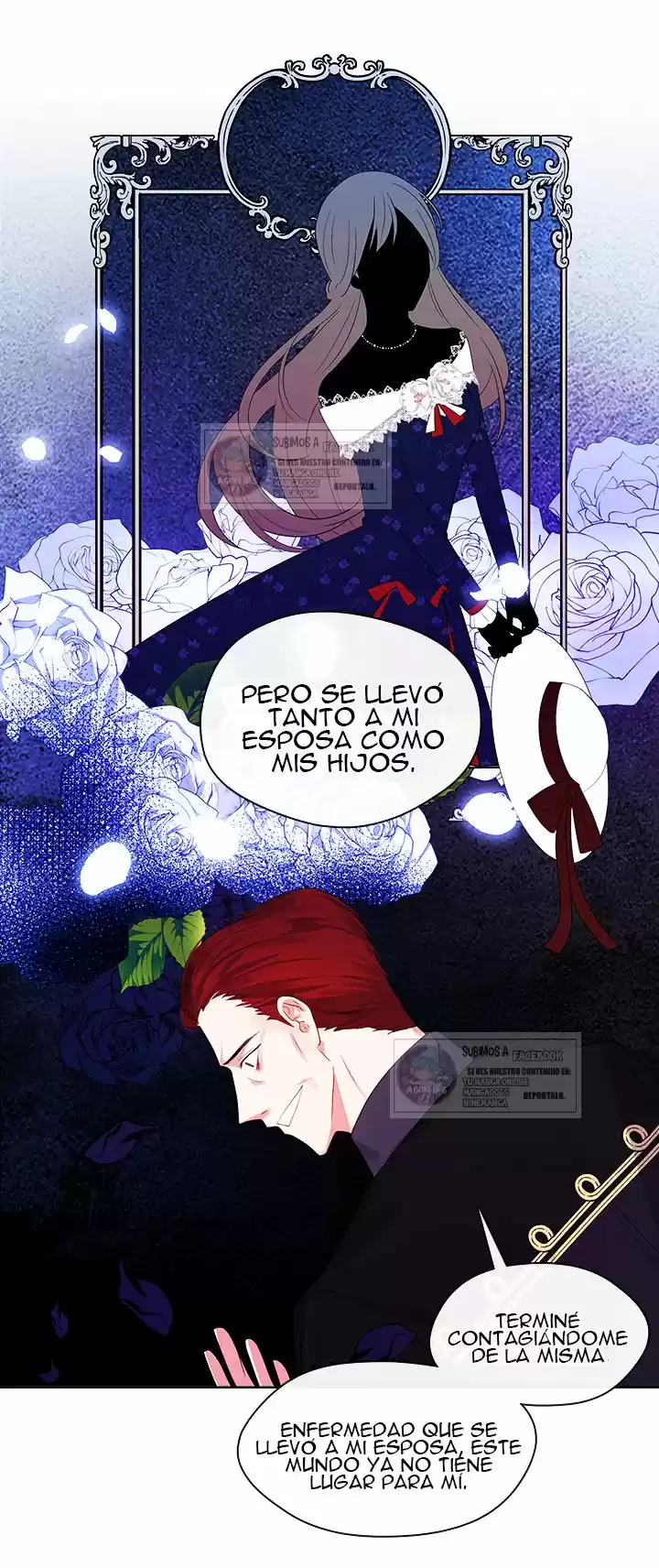 La Compañera Del Emperador - Capítulo 88 - Página 5 - LectorTMOo