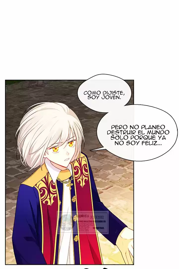 La Compañera Del Emperador - Capítulo 88 - Página 9 - LectorTMOo