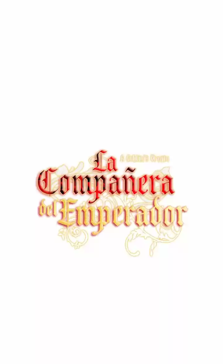 La Compañera Del Emperador - Capítulo 88 - Página 13 - LectorTMOo