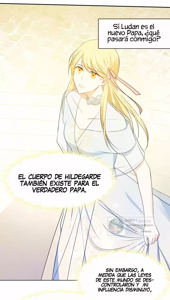 La Compañera Del Emperador - Capítulo 89 - Página 4 - LectorTMOo