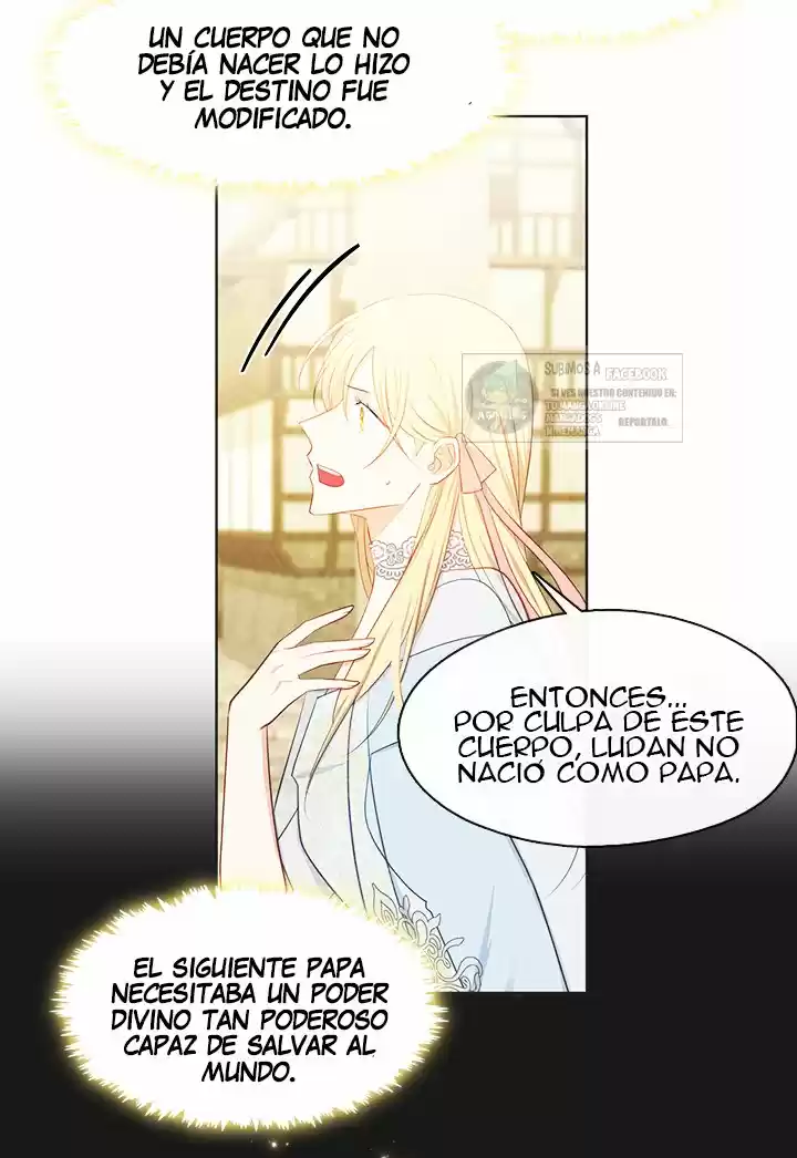La Compañera Del Emperador - Capítulo 89 - Página 5 - LectorTMOo