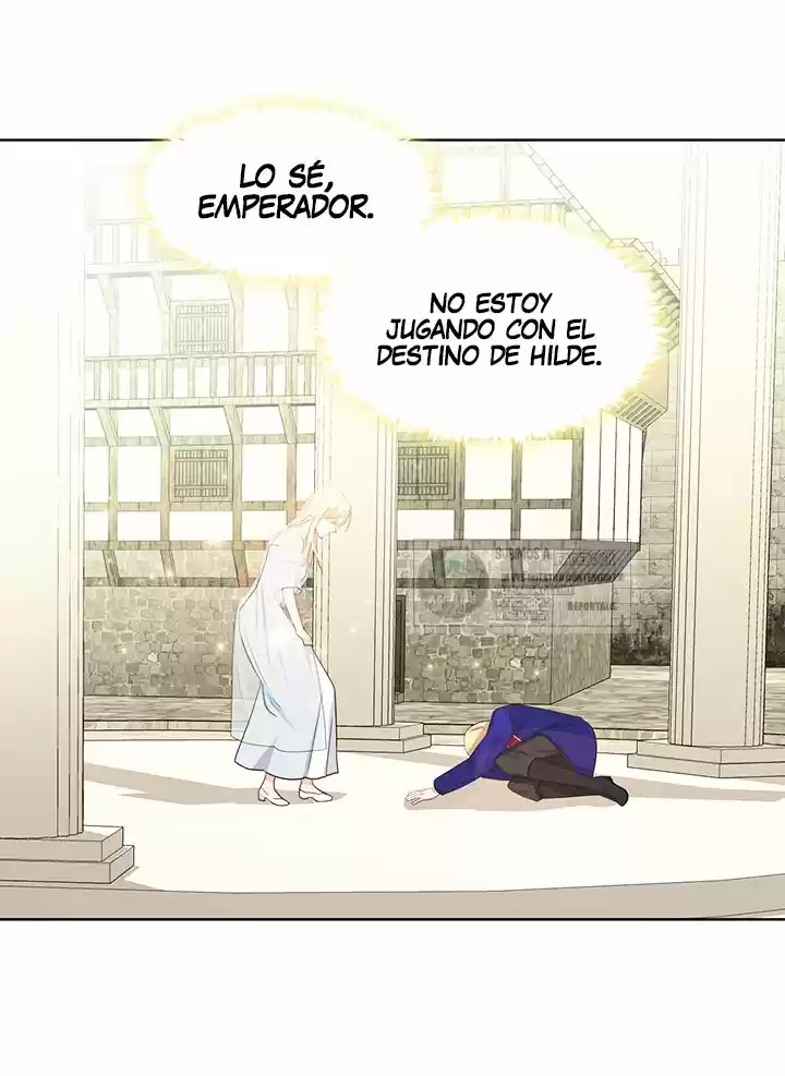 La Compañera Del Emperador - Capítulo 89 - Página 12 - LectorTMOo