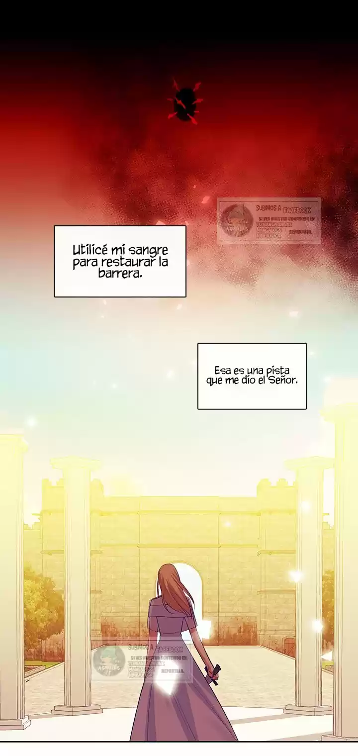 La Compañera Del Emperador - Capítulo 89 - Página 33 - LectorTMOo