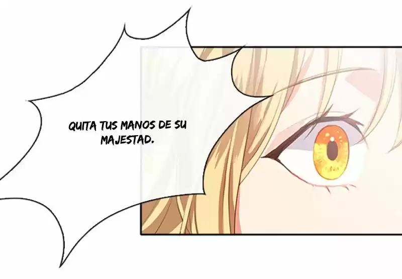 La Compañera Del Emperador - Capítulo 9 - Página 10 - LectorTMOo