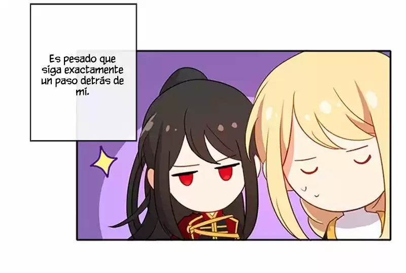 La Compañera Del Emperador - Capítulo 9 - Página 20 - LectorTMOo