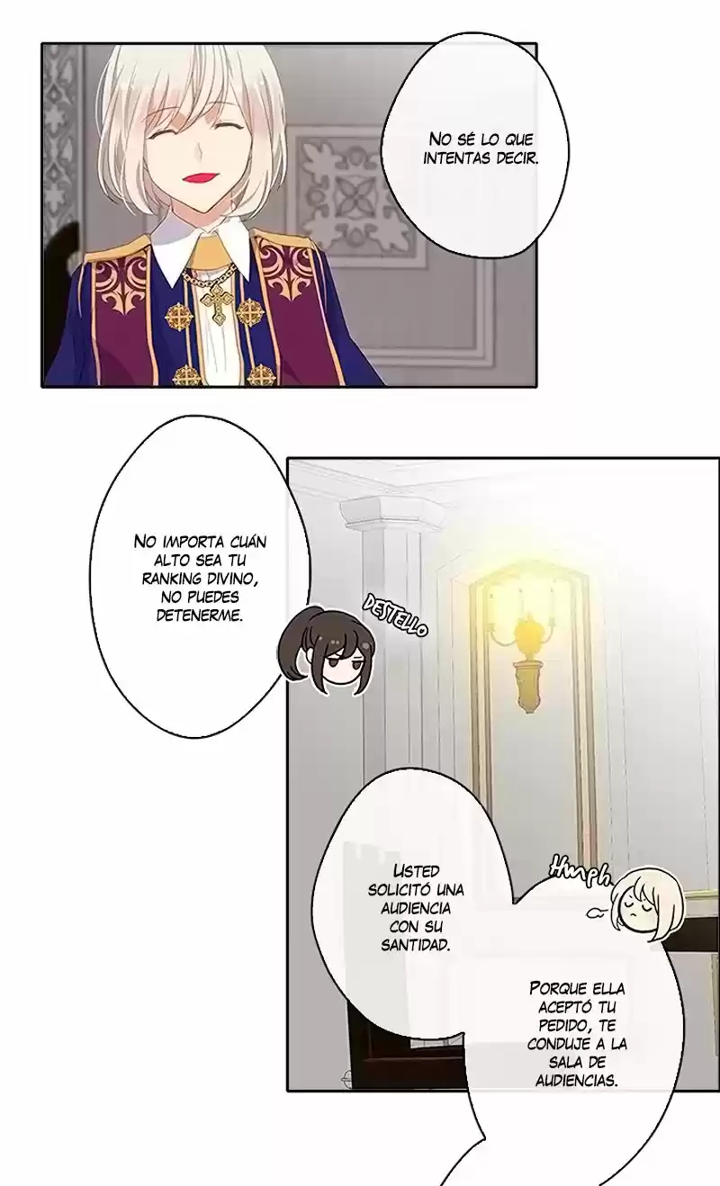 La Compañera Del Emperador - Capítulo 9 - Página 31 - LectorTMOo