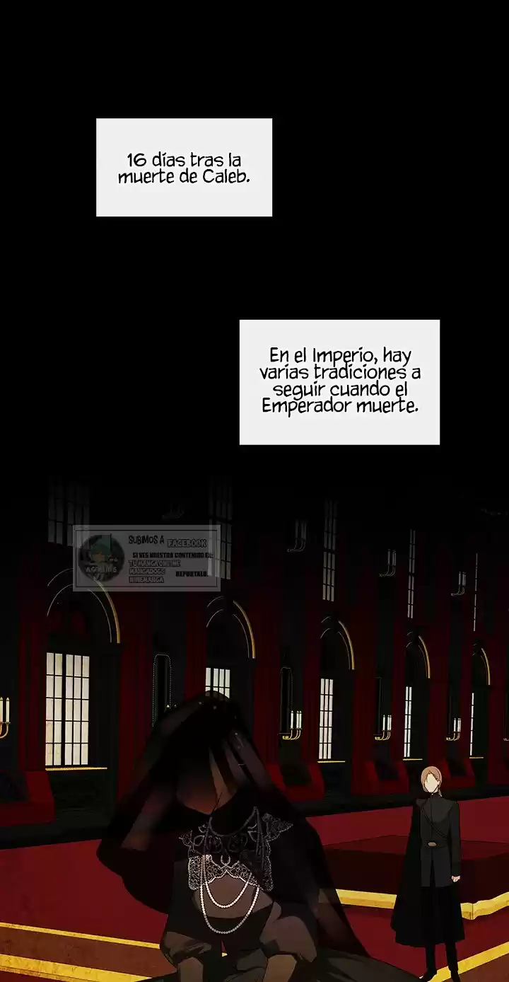 La Compañera Del Emperador - Capítulo 90 - Página 3 - LectorTMOo