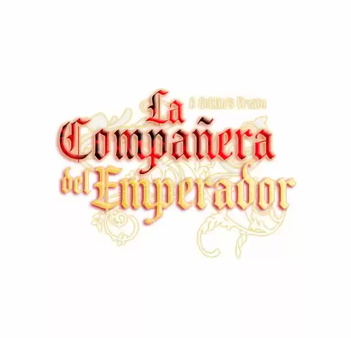 La Compañera Del Emperador - Capítulo 90 - Página 9 - LectorTMOo