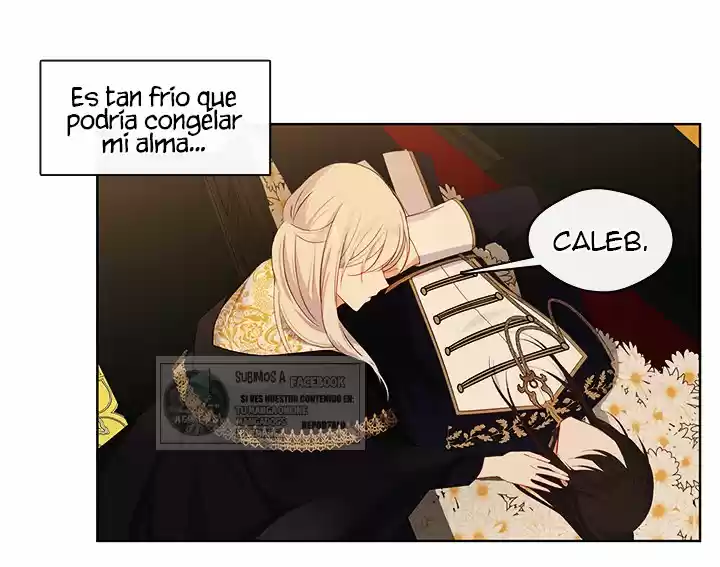 La Compañera Del Emperador - Capítulo 90 - Página 11 - LectorTMOo